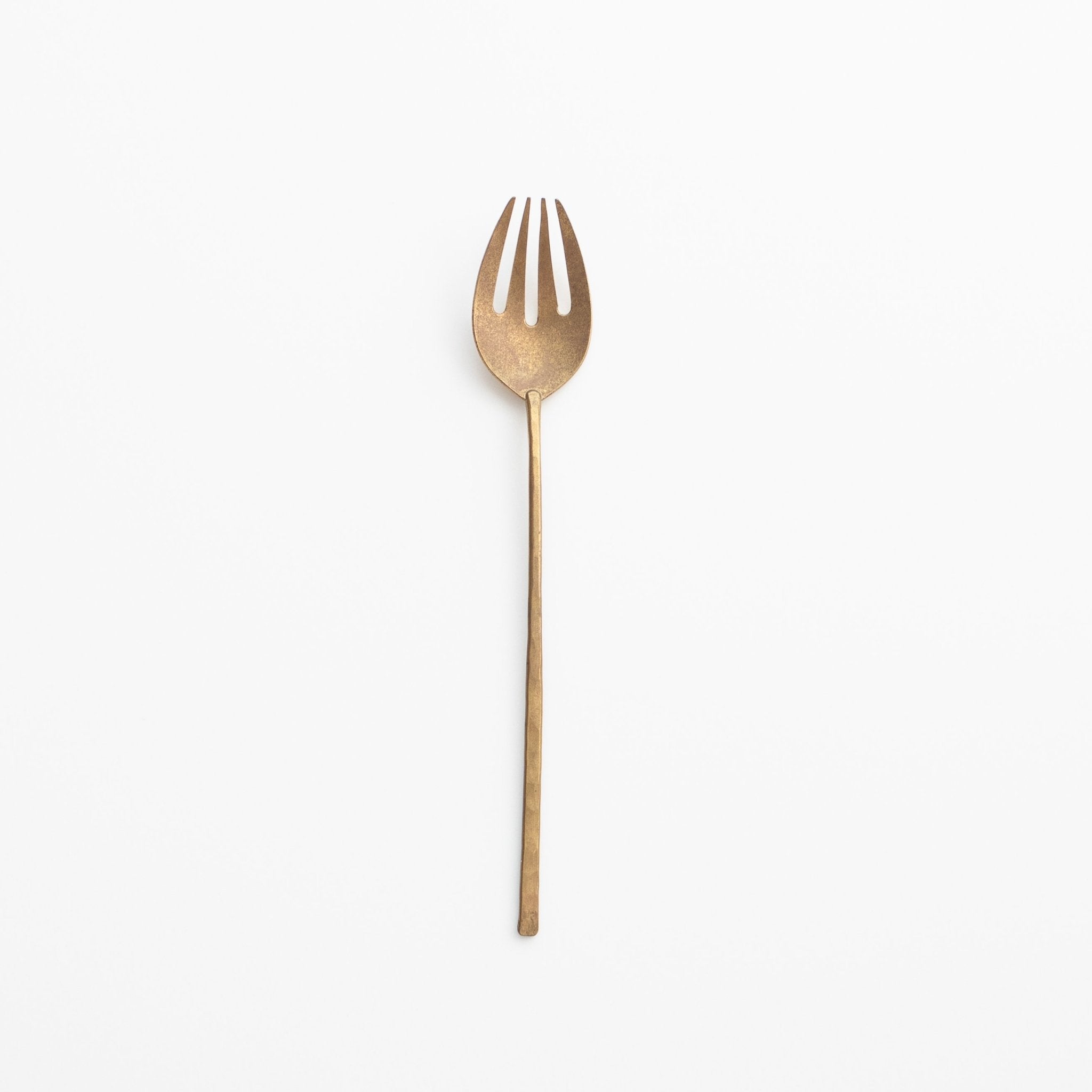Lue Brass Flatware | Tortoise General Store