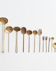 Lue Brass Flatware - tortoise general store