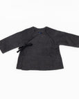 MAKIÉ Fleece Kimono Jacket | Tortoise General Store