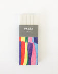 Marker Pasta 5 F. Colors - tortoise general store