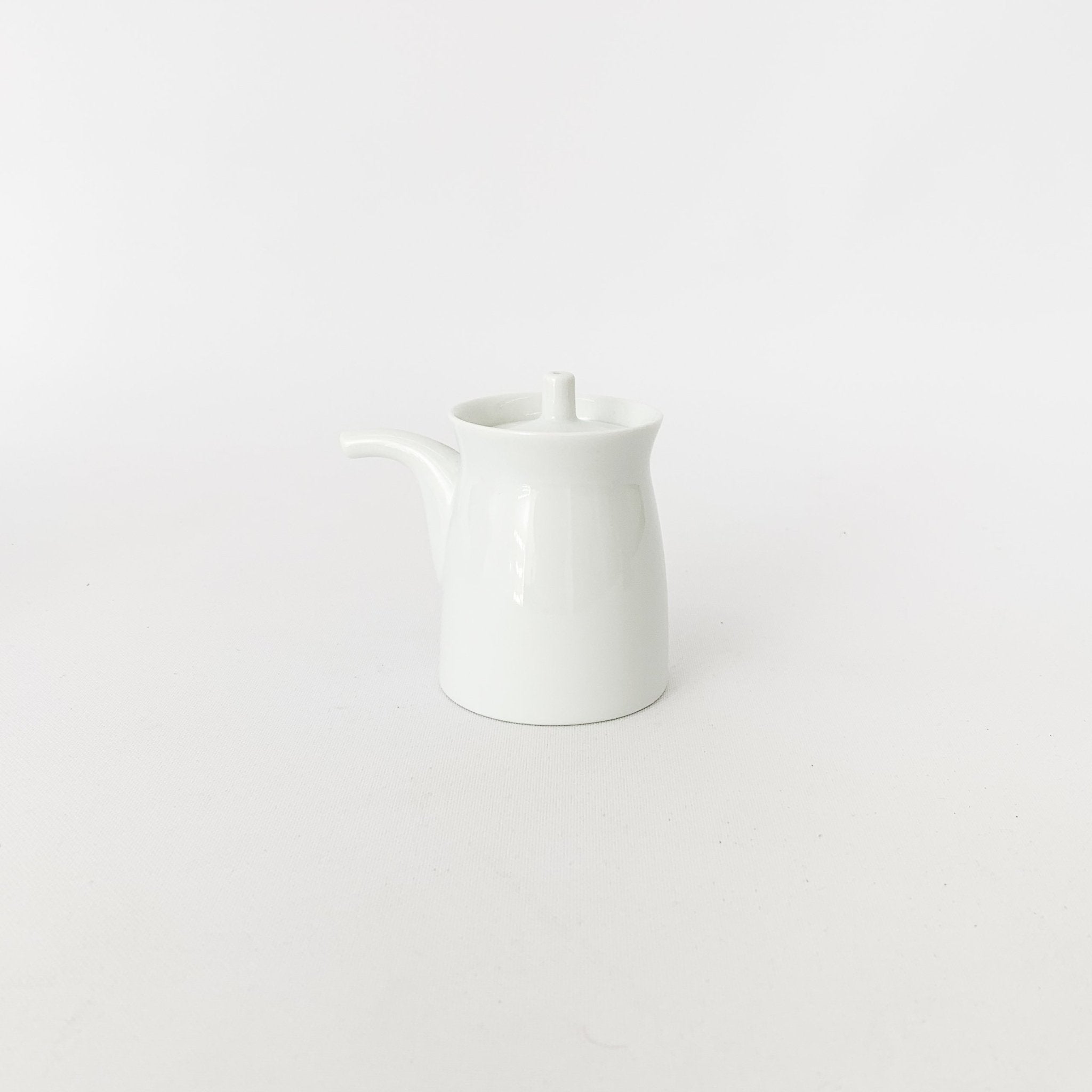 Masahiro Mori G-Type Soy Sauce Pitchers | Tortoise General Store