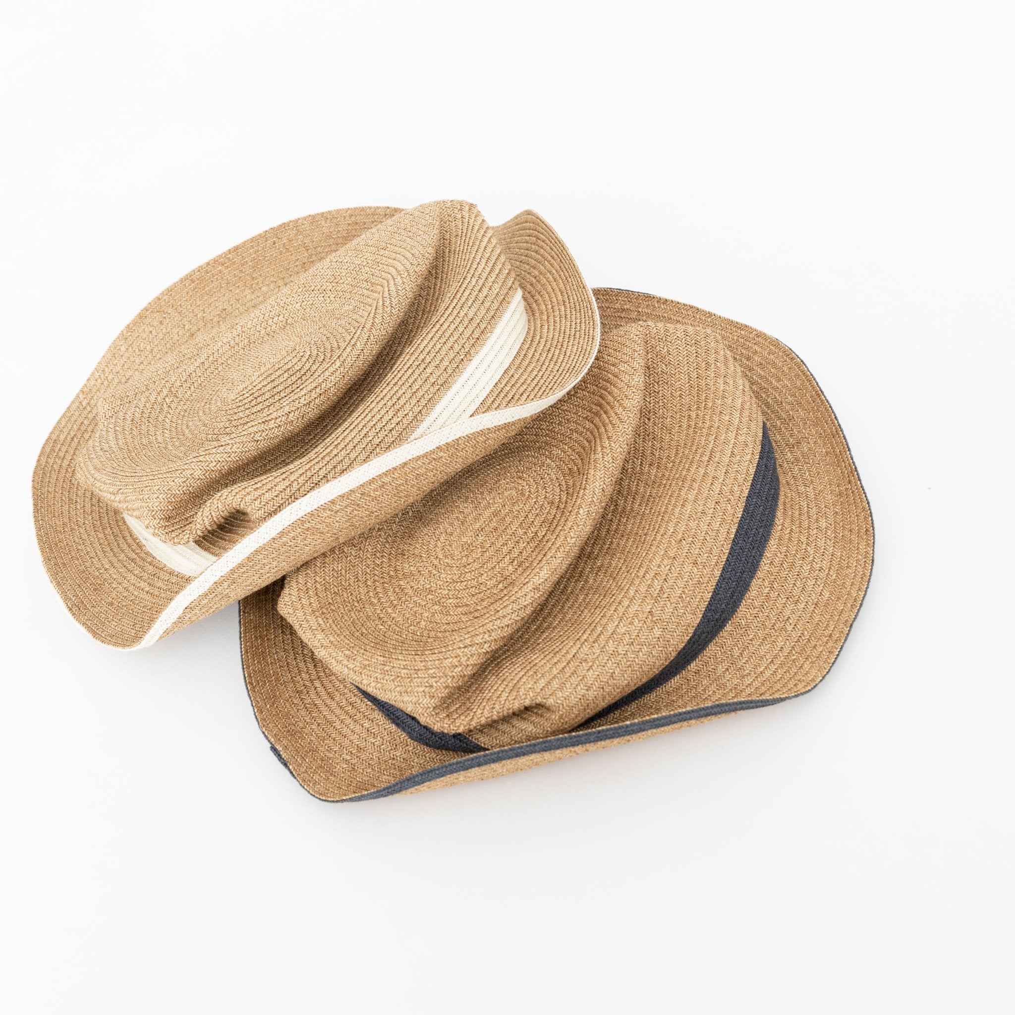 Mature Ha Boxed Hat - 4.5 cm brim – tortoise general store