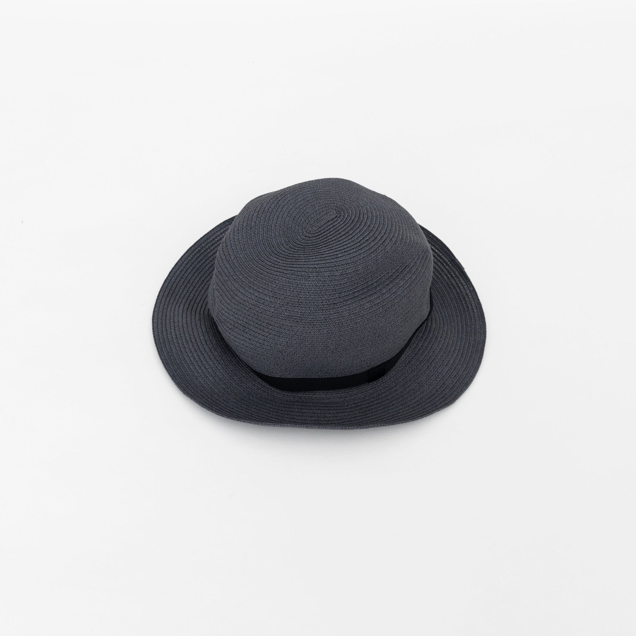Mature HA Box Hat - 6.5 cm brim
