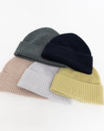 Mature Ha Knit Cap | Tortoise General Store