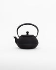 Miya Cast Iron Teapot with Strainer - Arare | Tortoise General Store