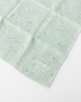 Moku Light Towel Mint - tortoise general store