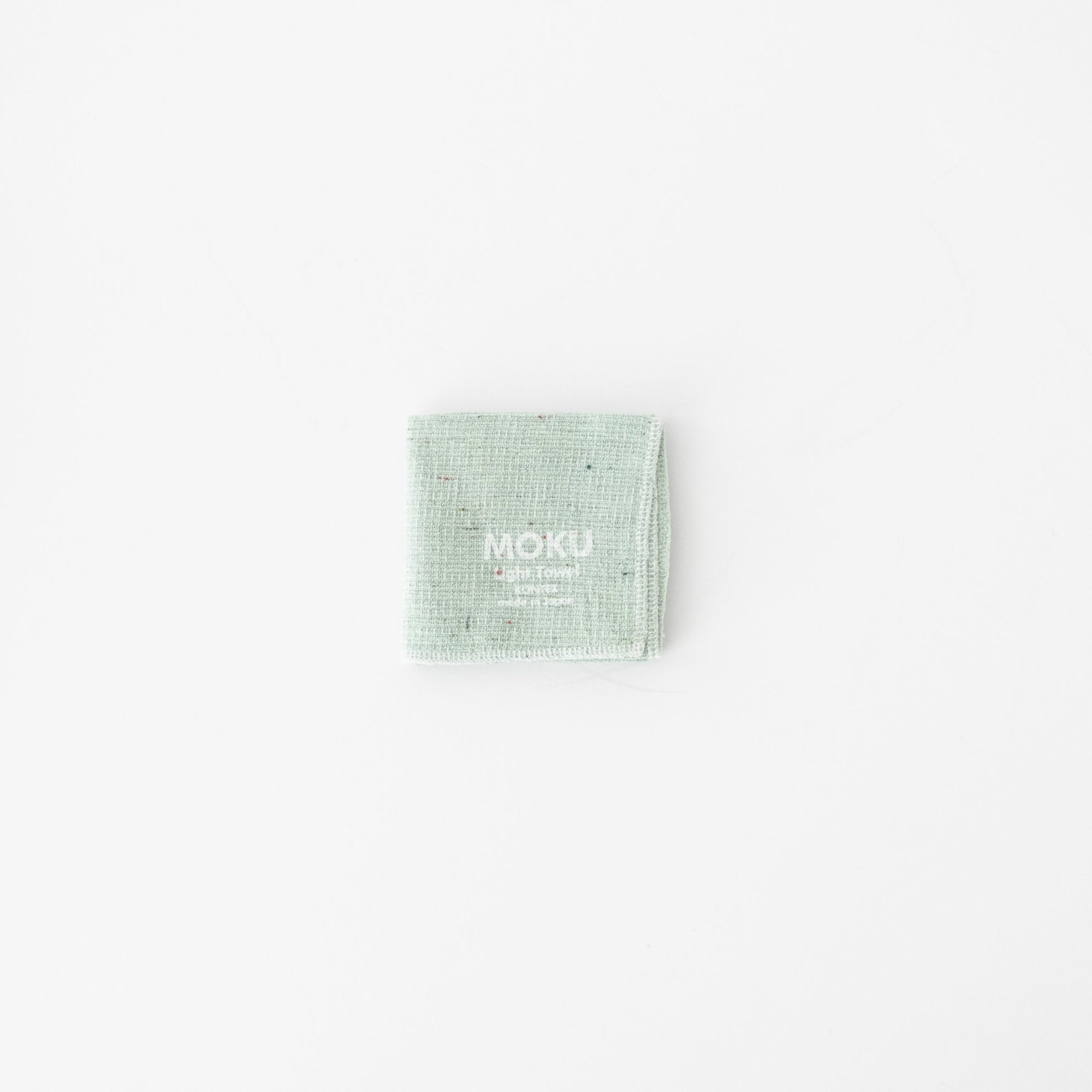 Moku Light Towel Mint - tortoise general store