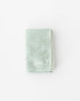 Moku Light Towel Mint - tortoise general store