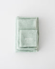 Moku Light Towel Mint - tortoise general store