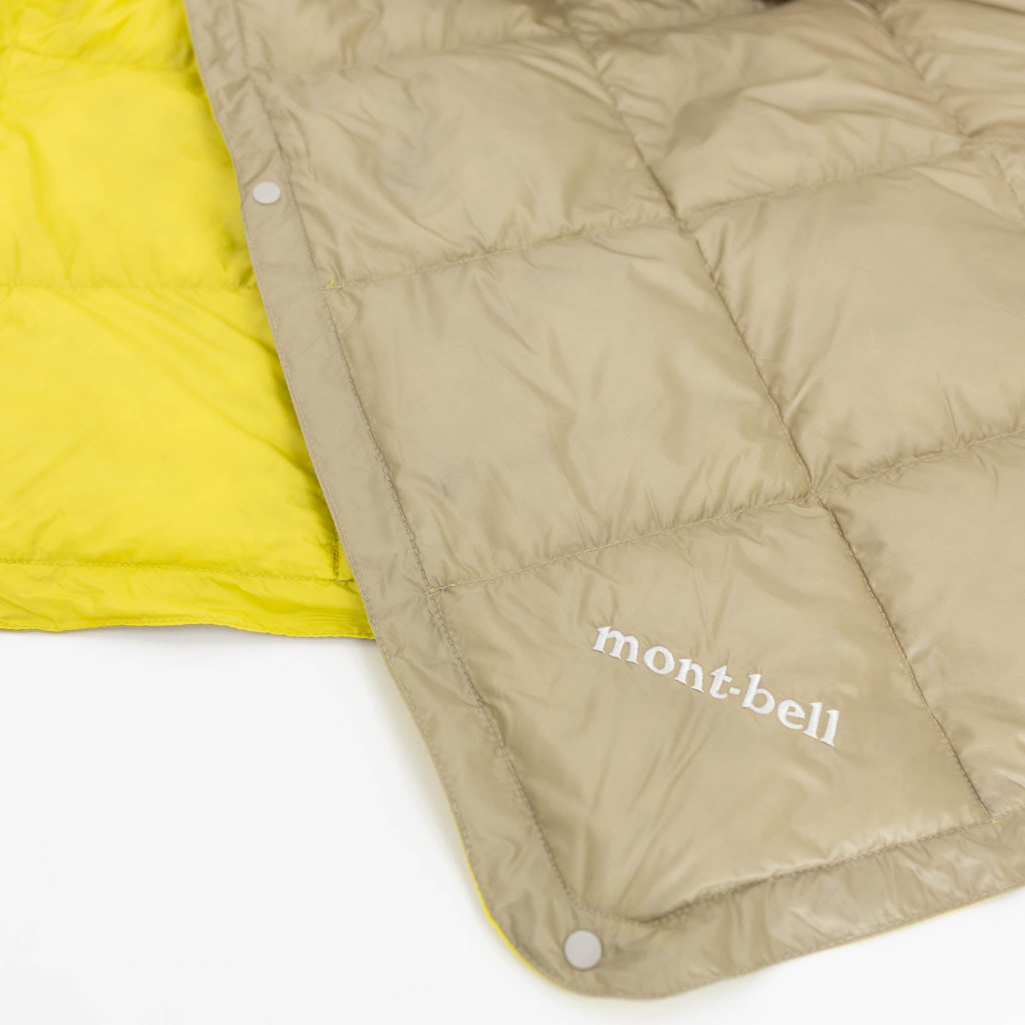 Montbell Down Blankets | Tortoise General Store