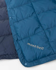 Montbell Down Blankets | Tortoise General Store