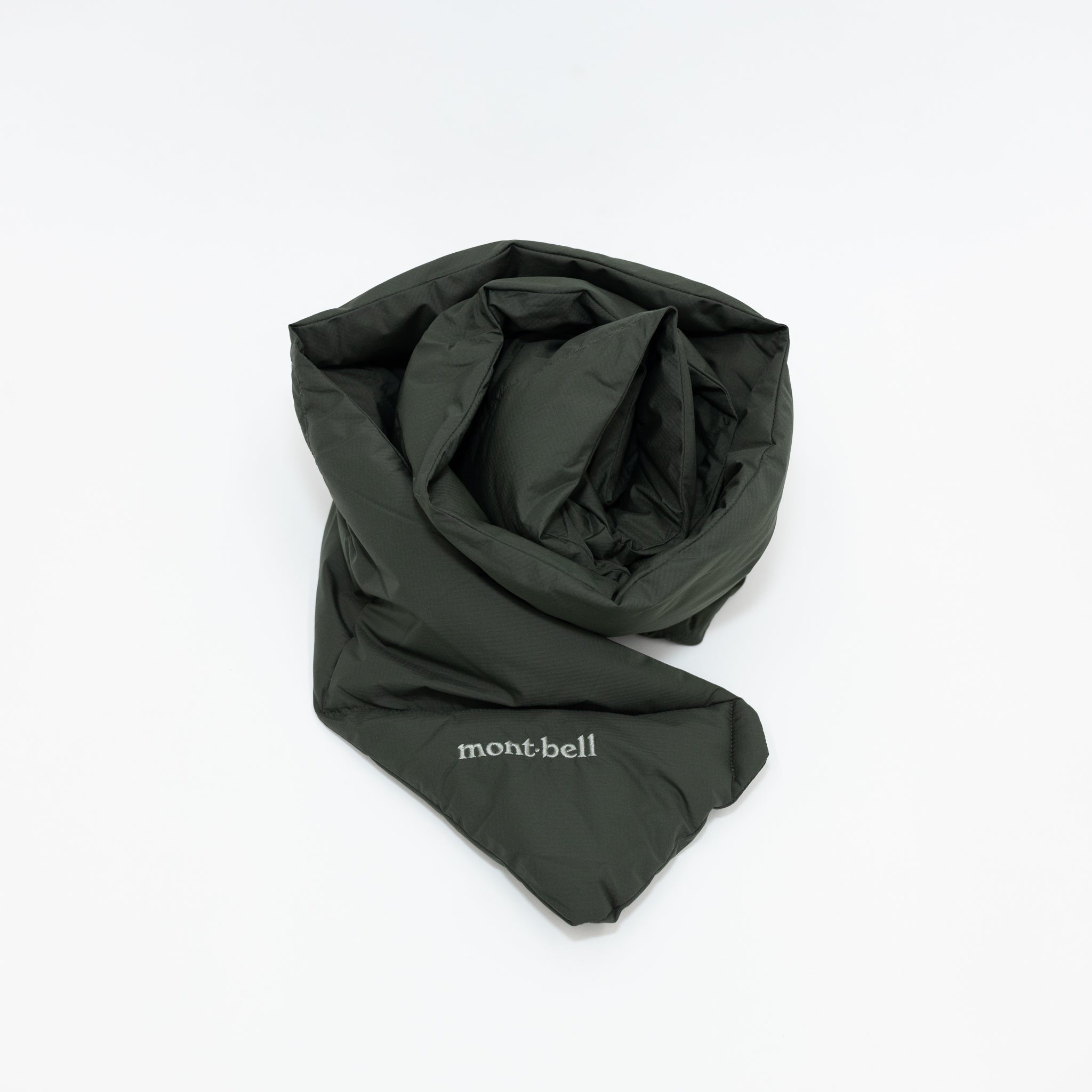 Montbell Down Scarf | Tortoise General Store