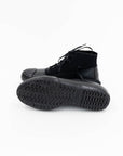 Moonstar Alweather Black Shoes | Tortoise General Store
