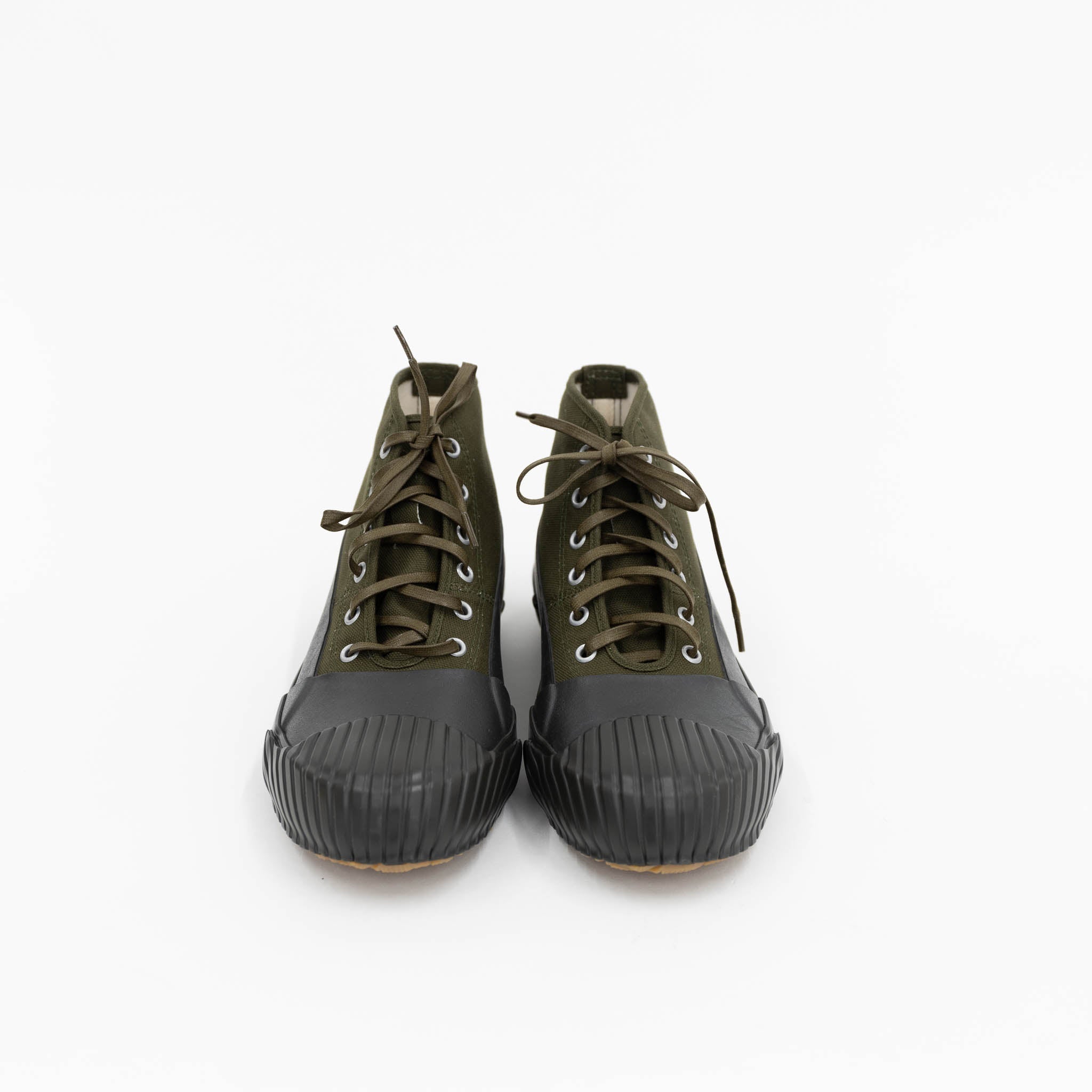 Moonstar Alweather Khaki Shoes | Tortoise General Store