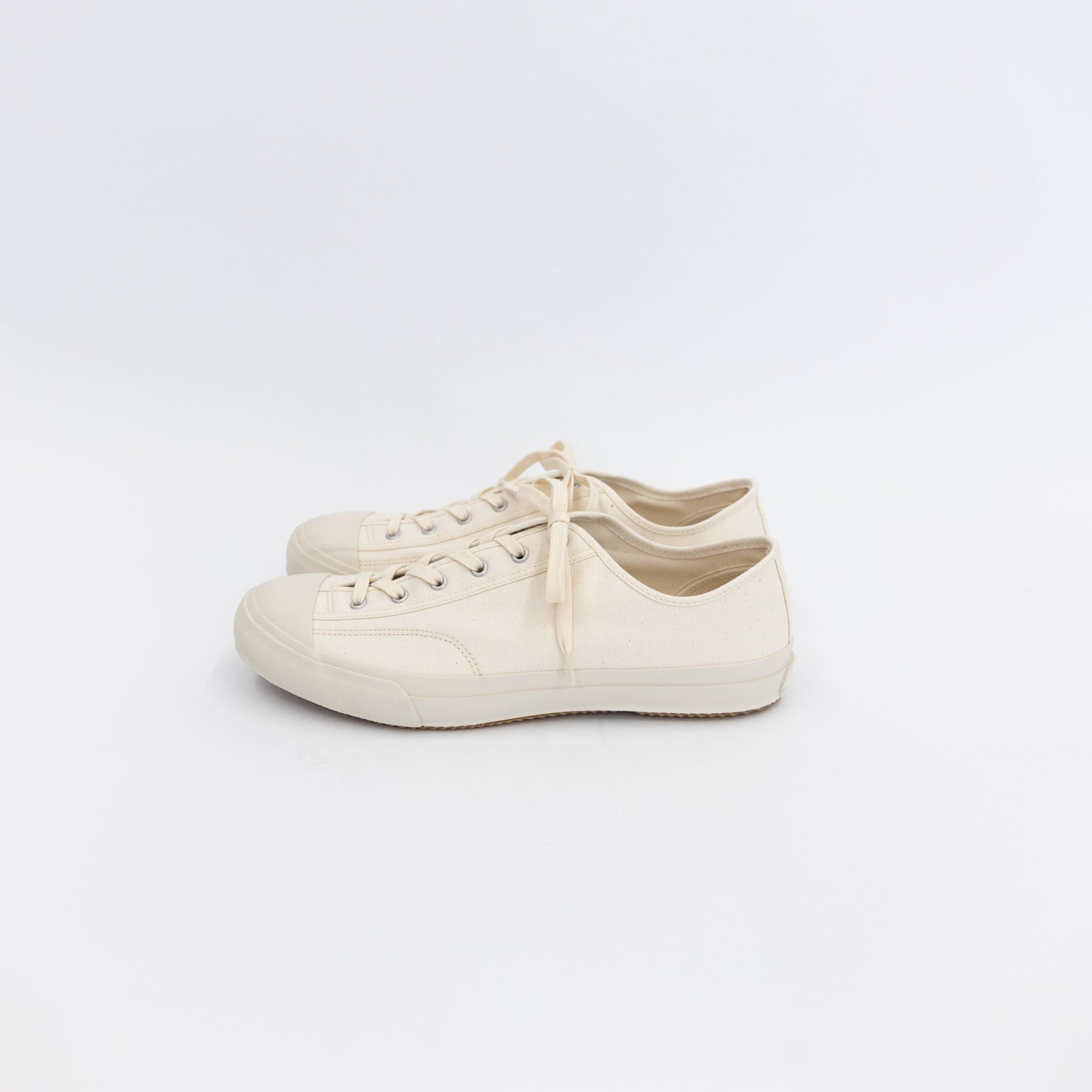 Moonstar Gym Classic White Shoes | Tortoise General Store