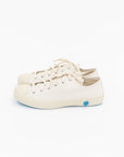 Moonstar Shoes Like Pottery White Shoes | Tortoise General Store