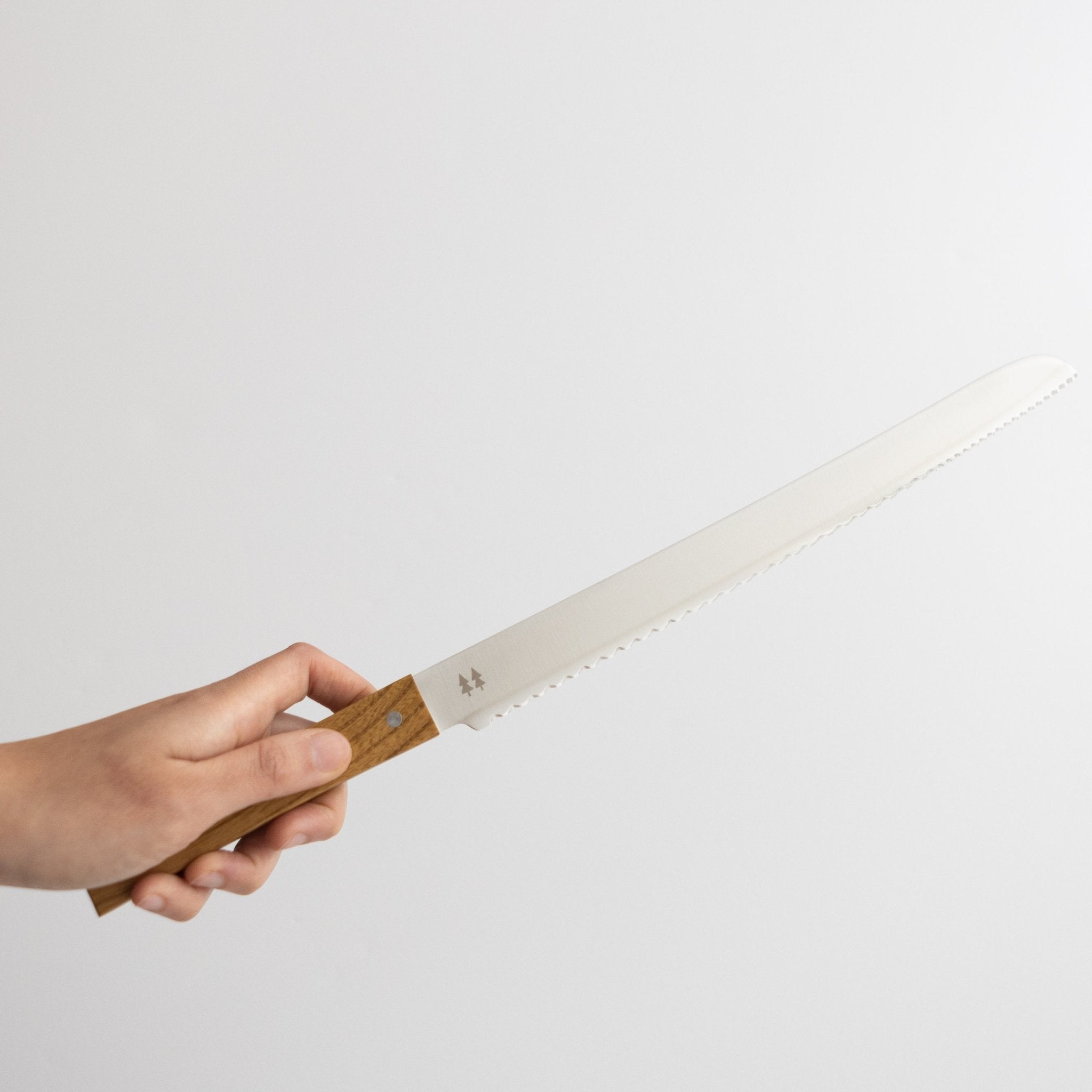Morinoki Bread Knife – TENZO