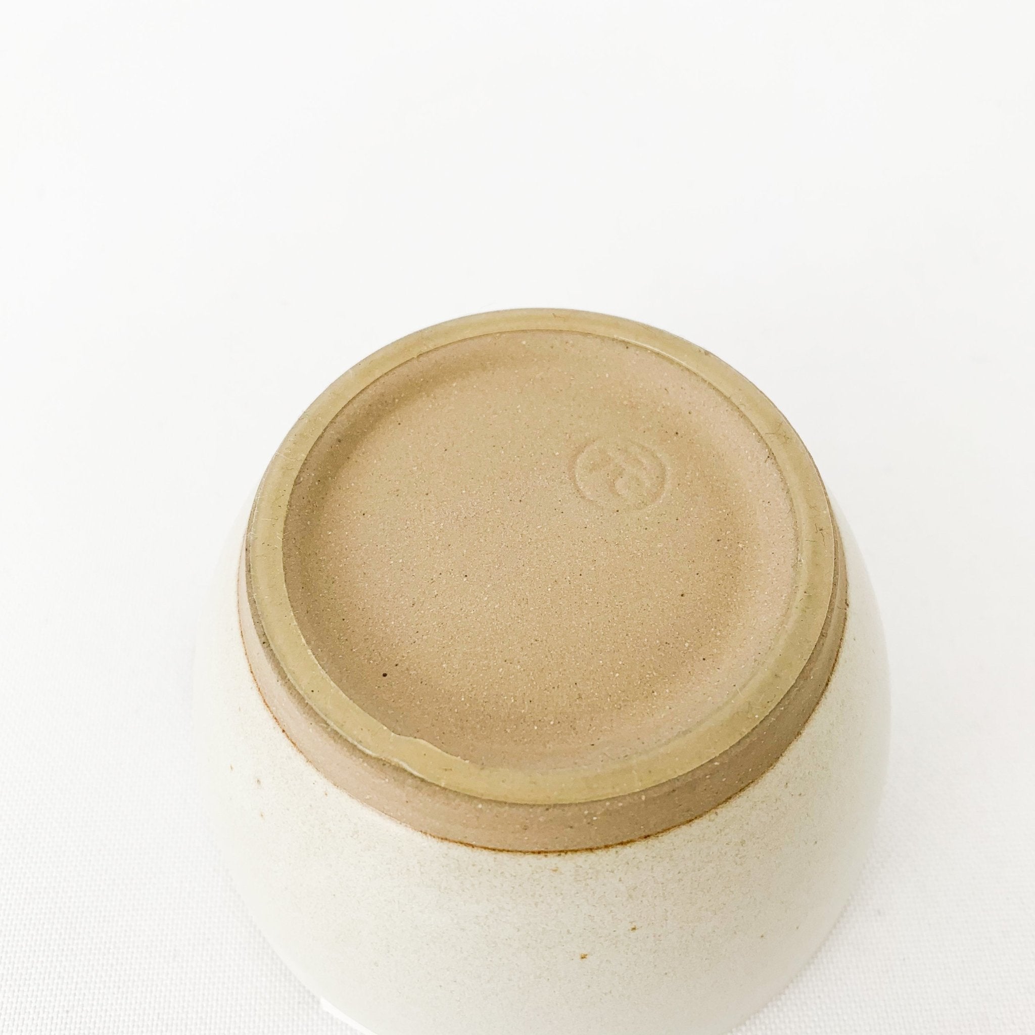Motoshige Mortars - White | Tortoise General Store