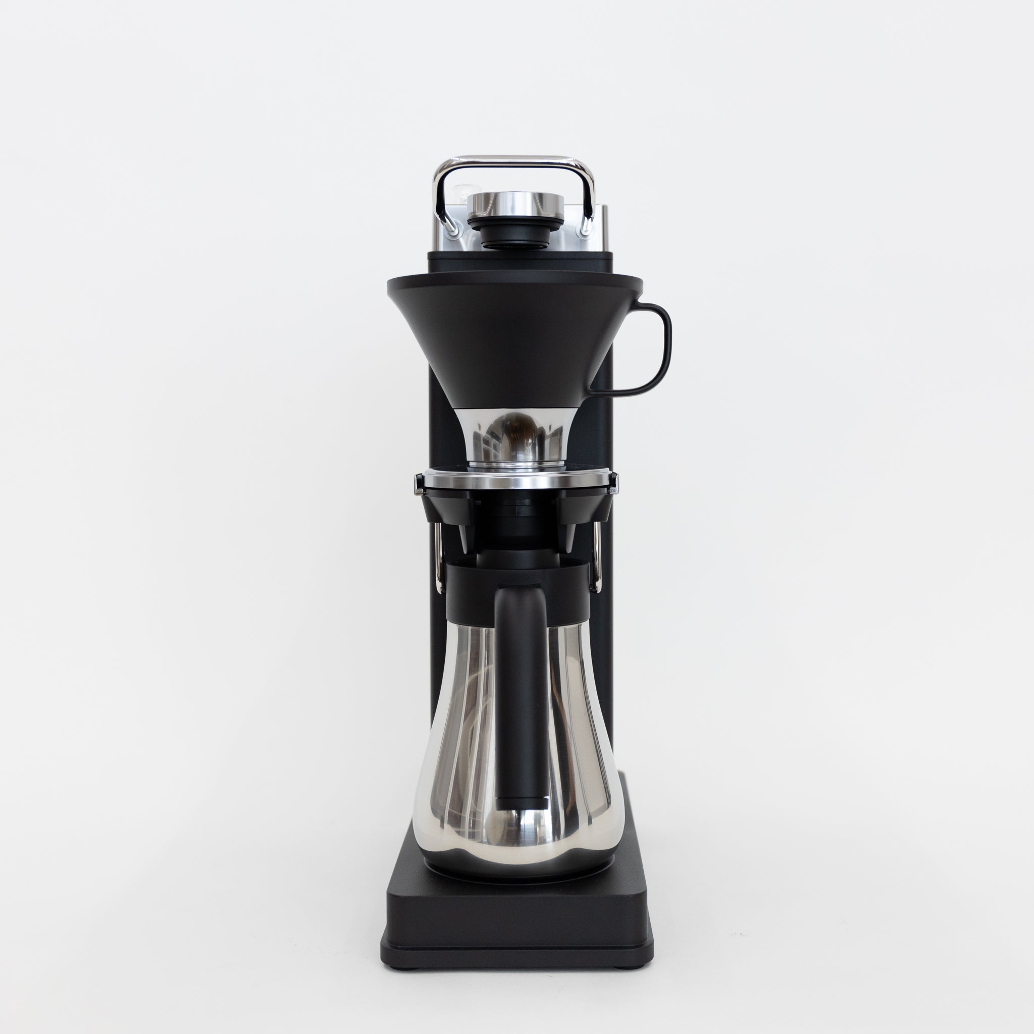 Balmuda Brew coffee maker review