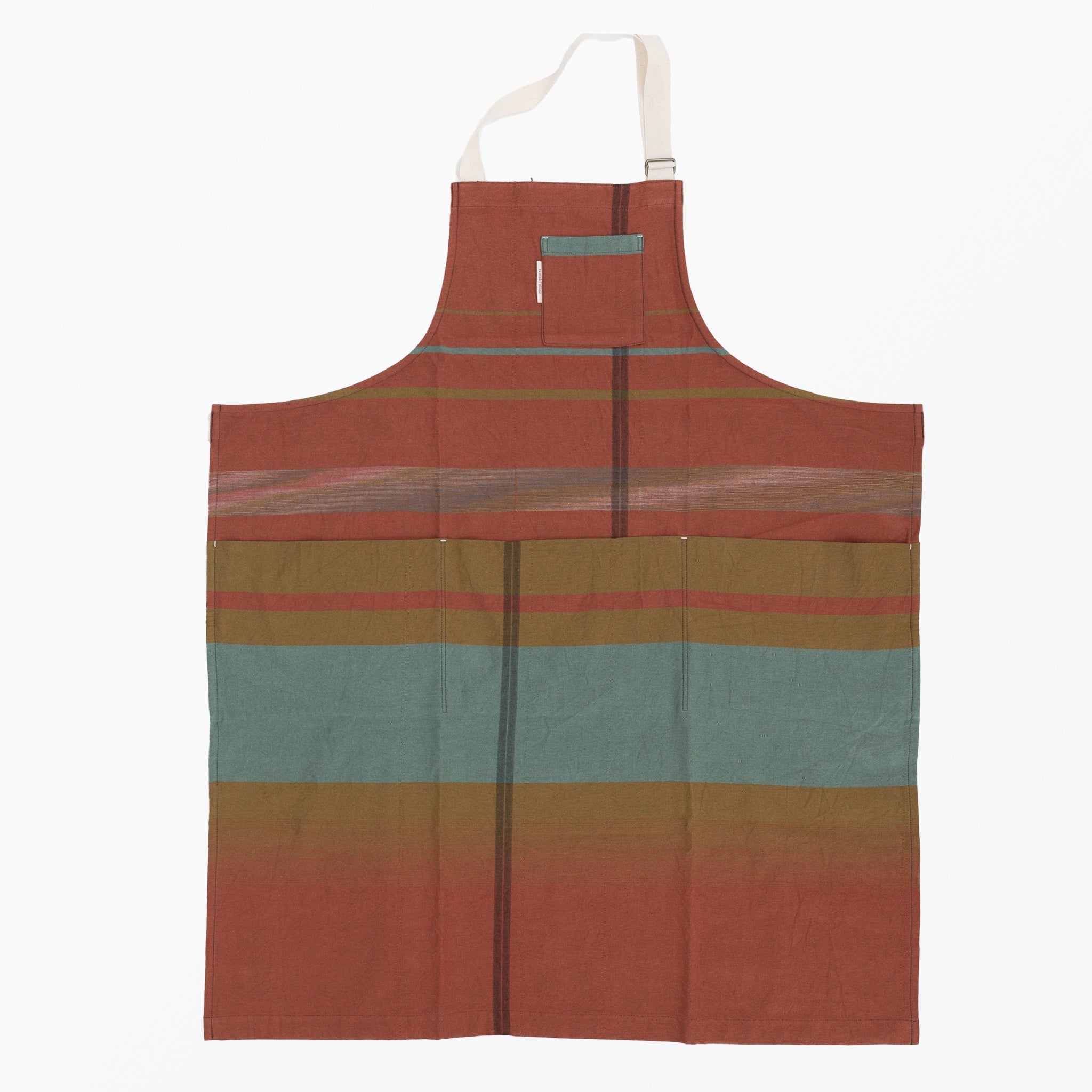 Tamaki Niime Organic Cotton Aprons