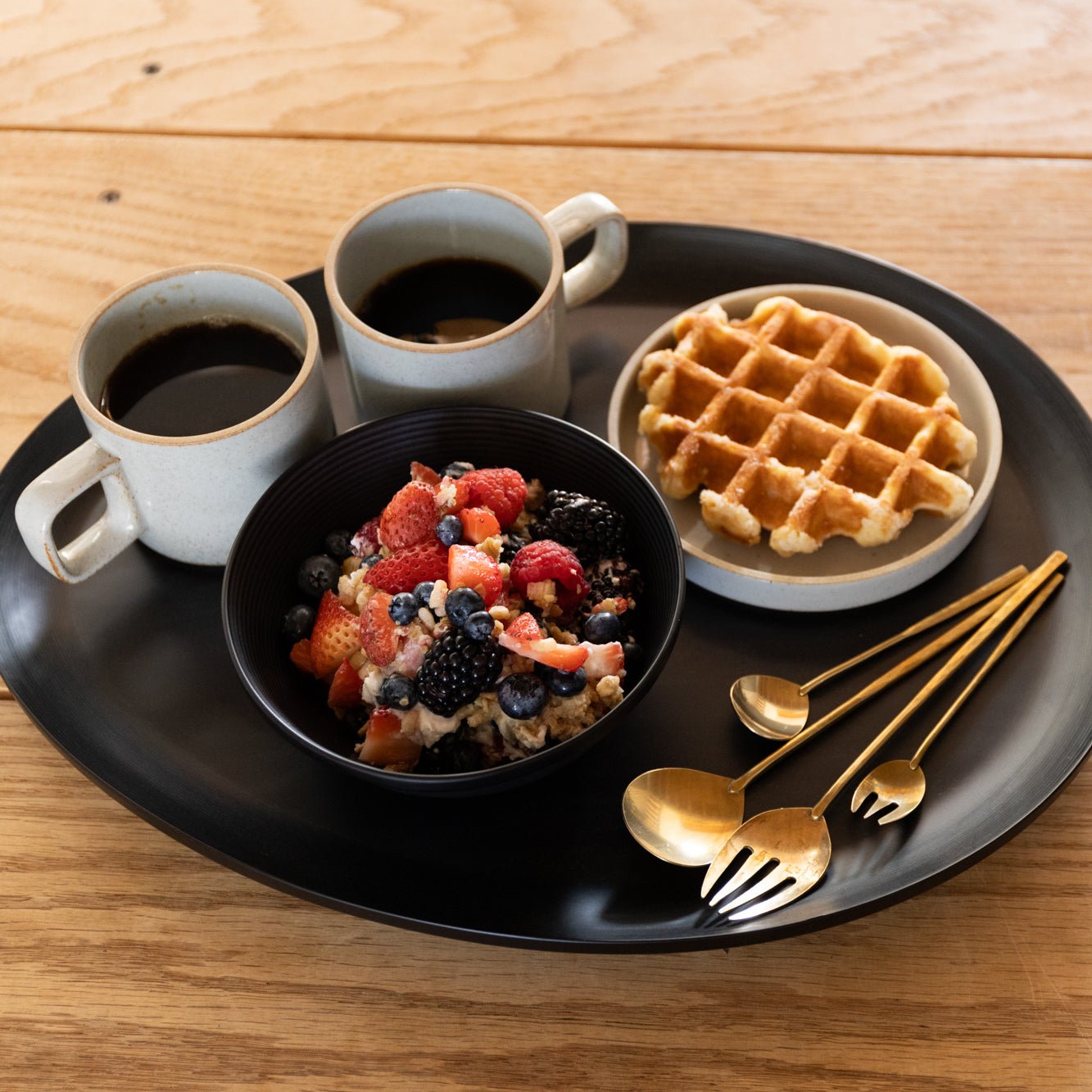 No Waste Bunaco Round Bowls | Tortoise General Store