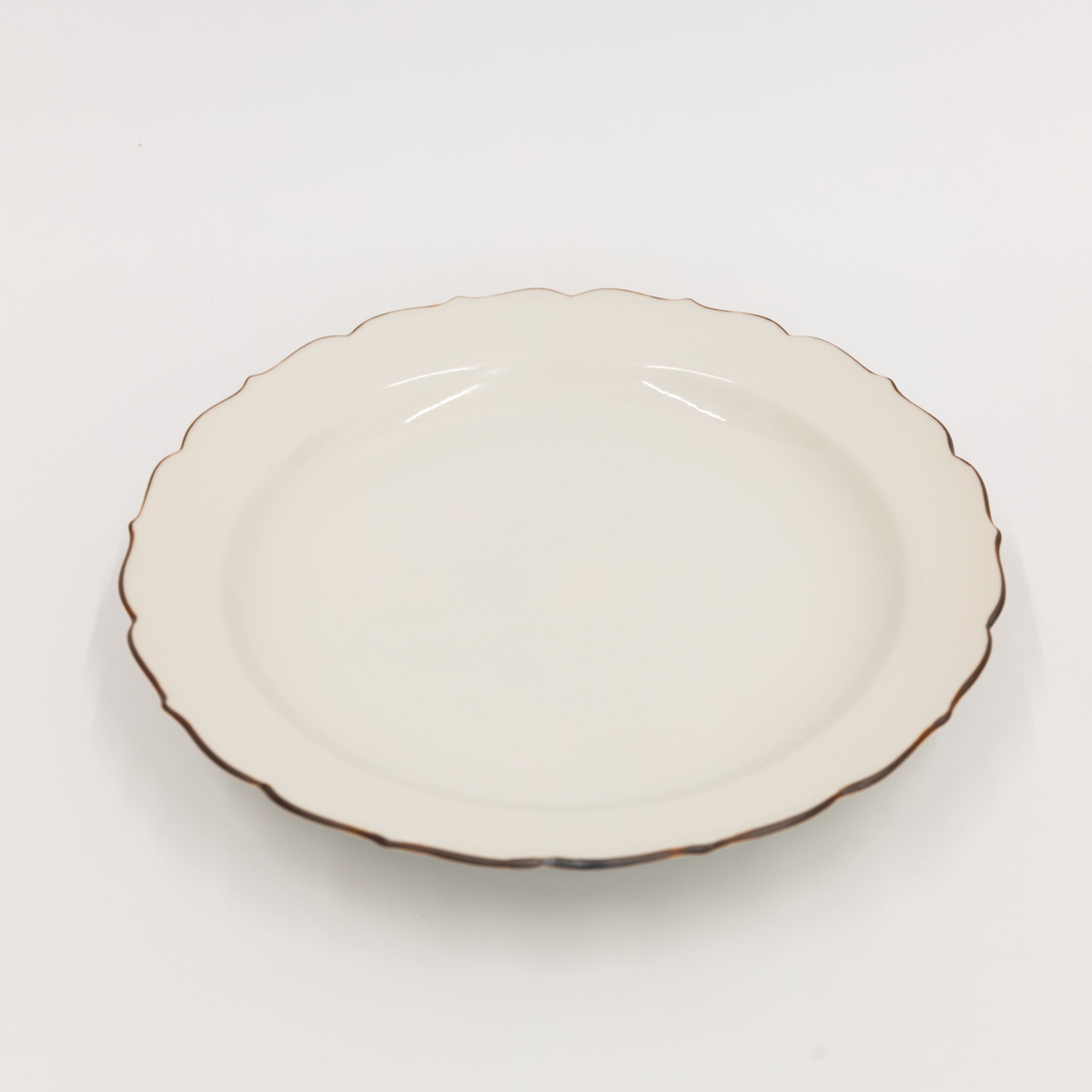 Novem Kikyou Plate