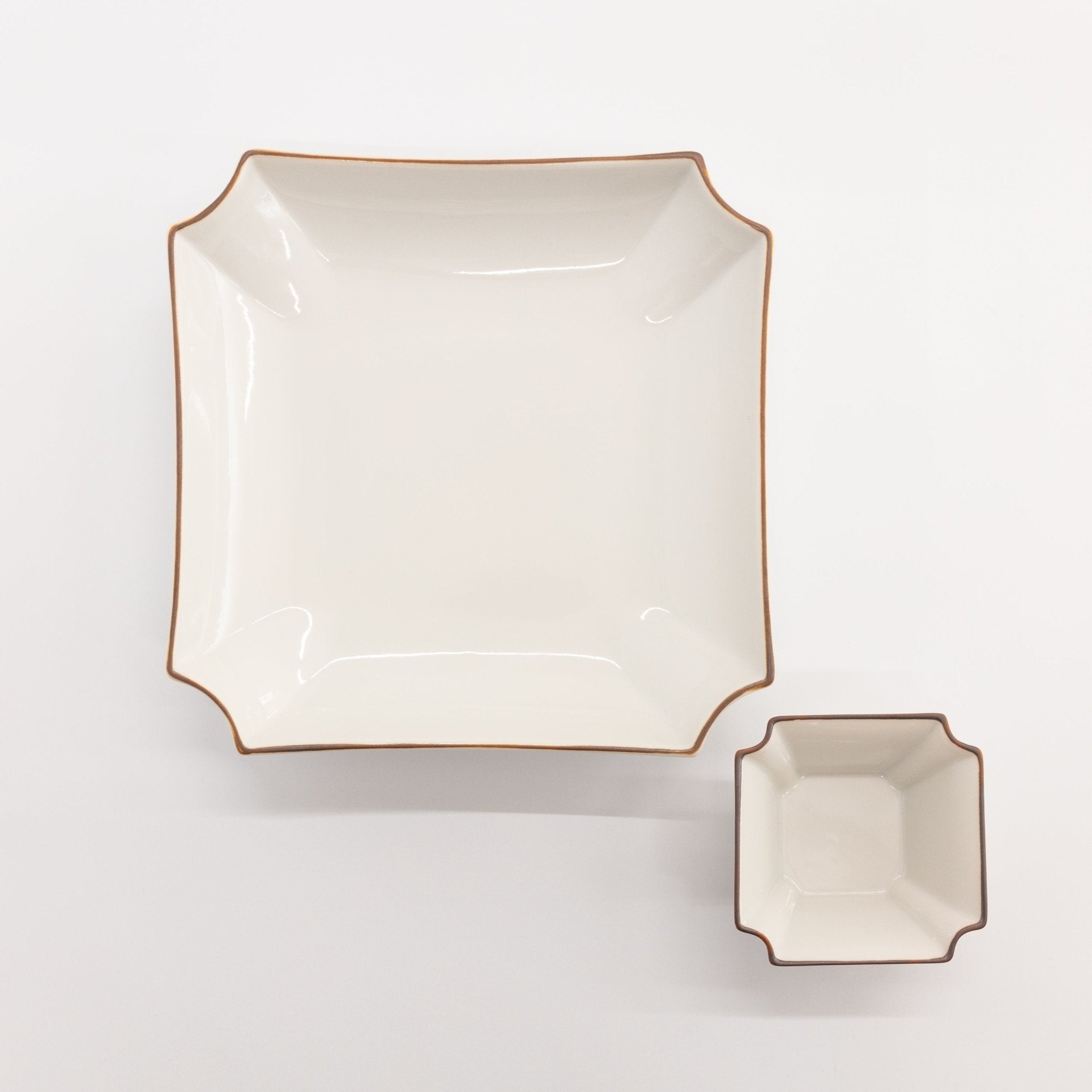 Novem Sumikiri Bowls