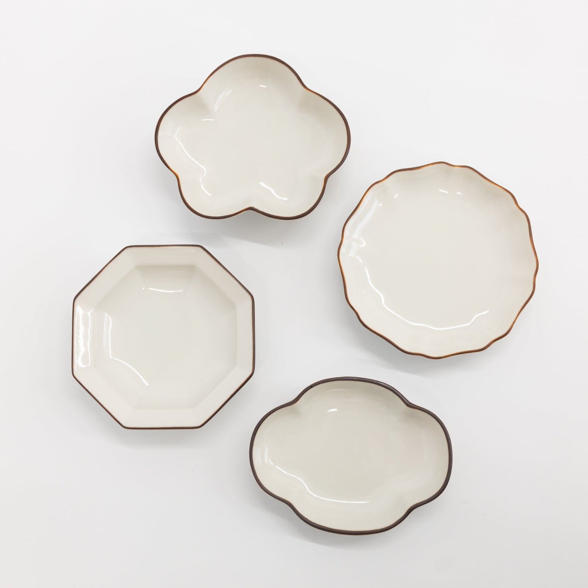 Novem Tsuba Plates | Tortoise General Store