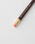 Ohto Wooden Mechanical Pencil 2.0mm - tortoise general store