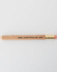 Ohto Wooden Mechanical Pencil 2.0mm - tortoise general store