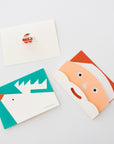 One Stroke Christmas Cards - tortoise general store