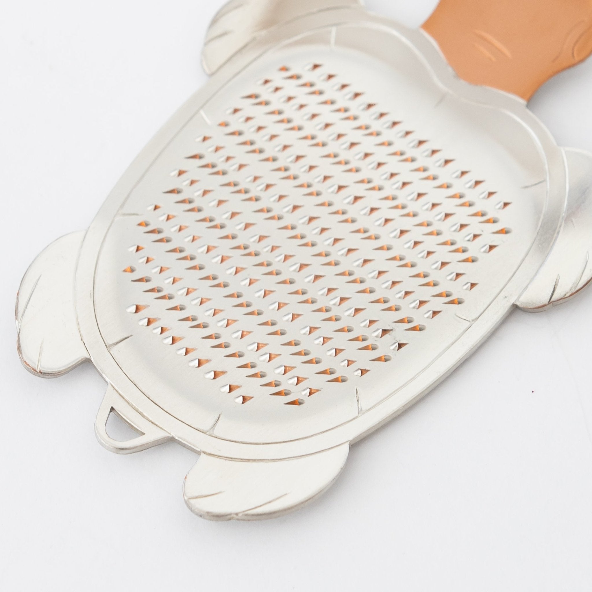 Ooya Copper Graters | Tortoise General Store Ooya Copper Graters | Tortoise General Store