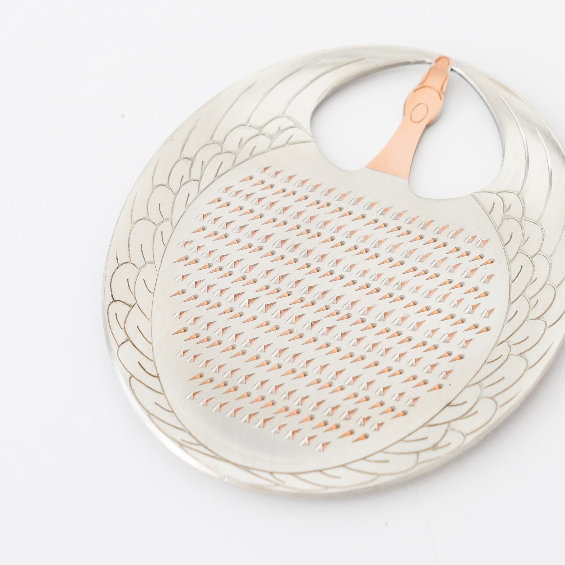 Ooya Copper Graters | Tortoise General Store