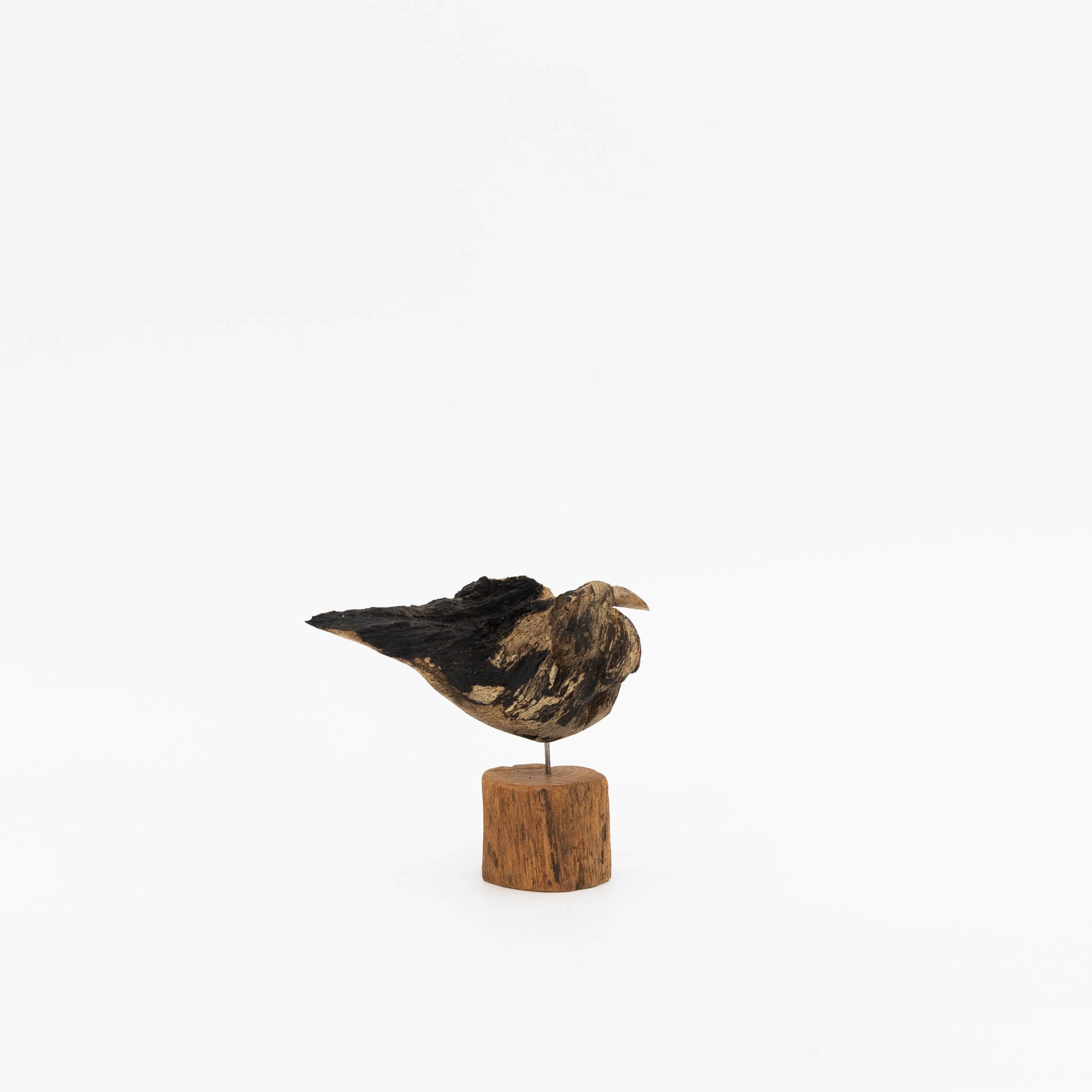 Osamu Harihara Driftwood Birds | Tortoise General Store