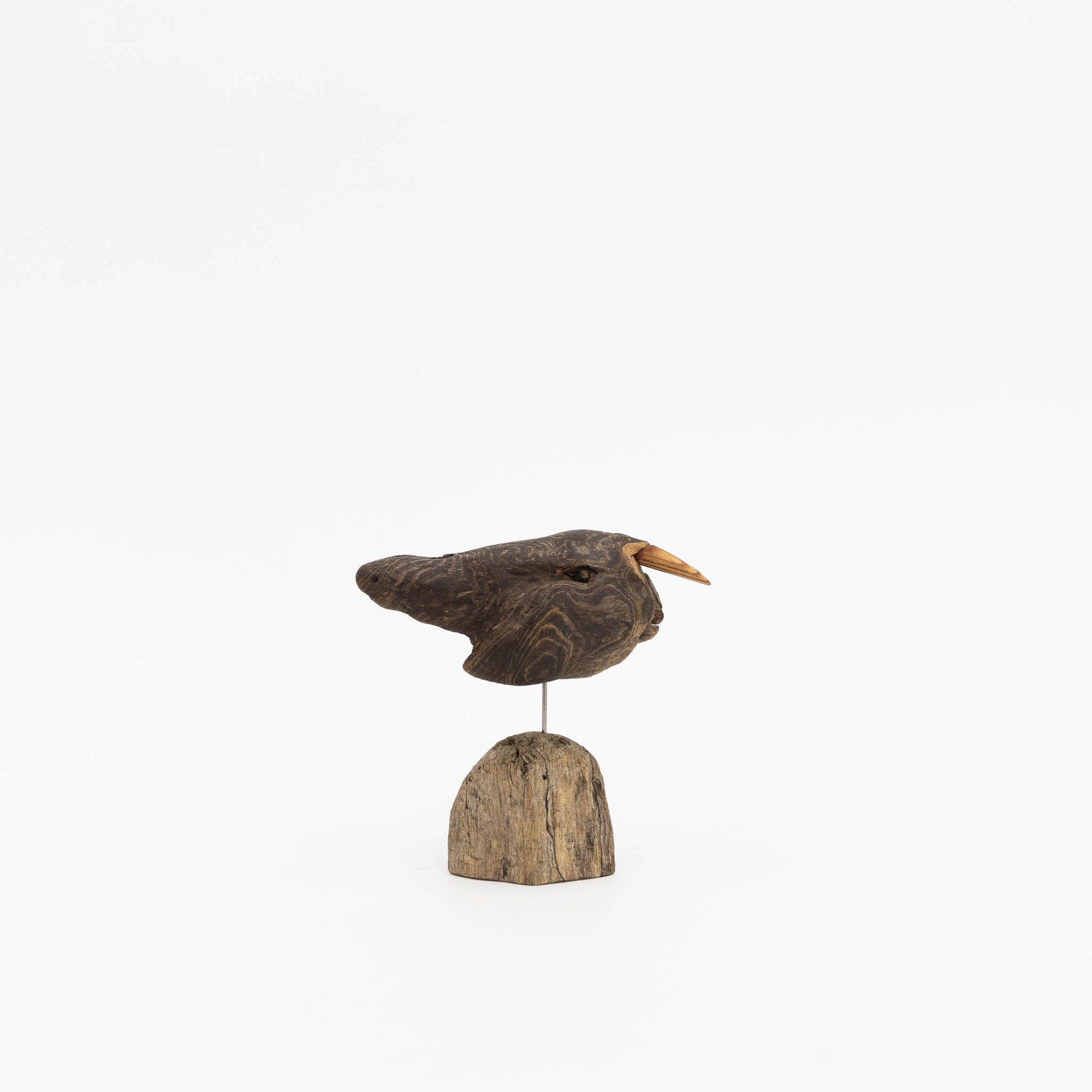 Osamu Harihara Driftwood Birds | Tortoise General Store