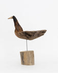 Osamu Harihara Driftwood Birds (July 2023) - Large | Tortoise General Store