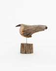 Osamu Harihara Driftwood Birds (July 2023) - Small | Tortoise General Store