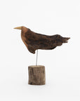 Osamu Harihara Driftwood Birds (July 2023) - Small | Tortoise General Store