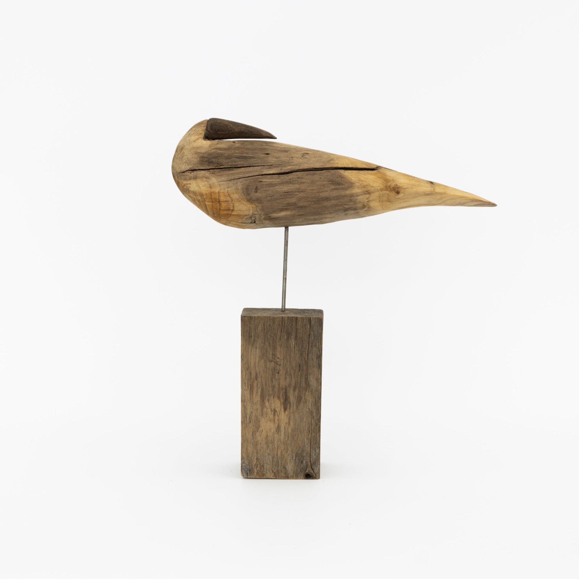 Osamu Harihara Driftwood Birds - Large | Tortoise General Store