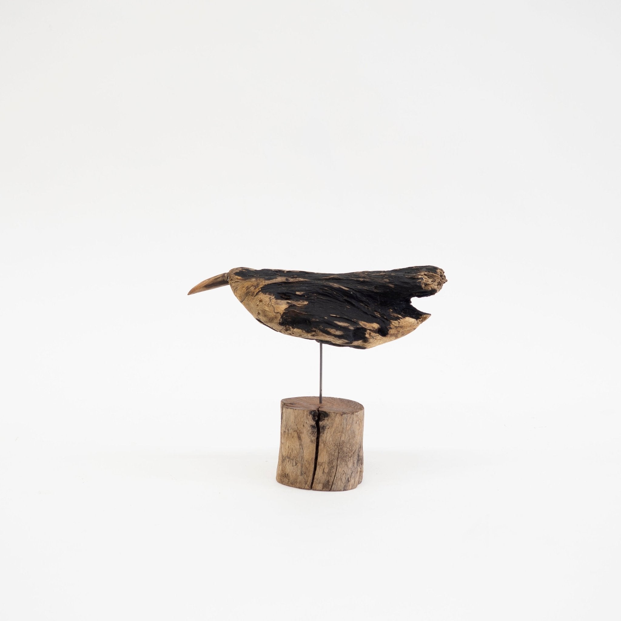 Osamu Harihara Driftwood Birds (Mid-2022) | Tortoise General Store