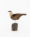 Osamu Harihara Driftwood Birds - Small | Tortoise General Store