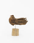 Osamu Harihara Driftwood Birds - Small | Tortoise General Store