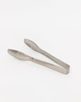 Otegaru Stainless Steel Tongs | Tortoise General Store