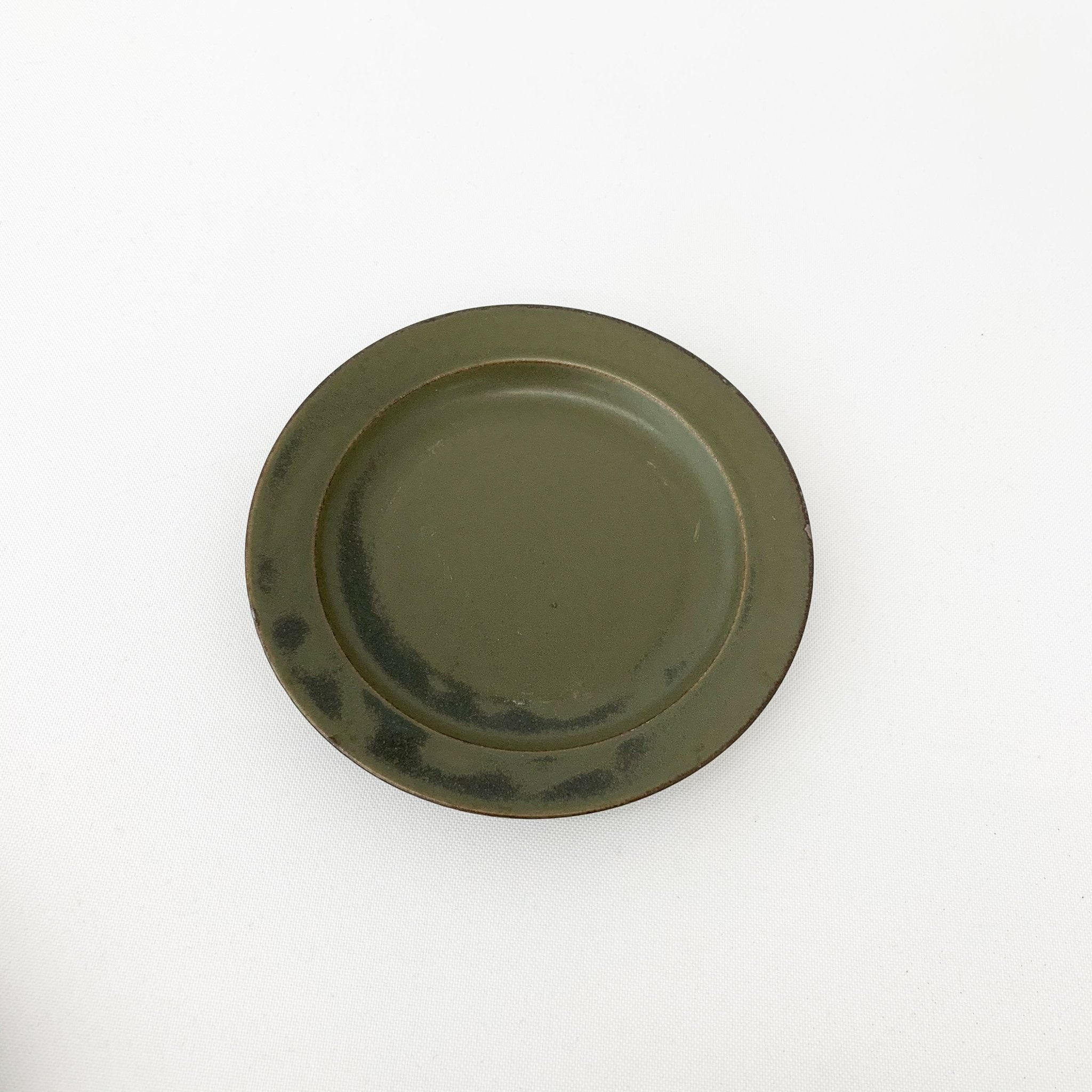 Oxymoron Plate and Cup by Yumiko Iihoshi - tortoise general store