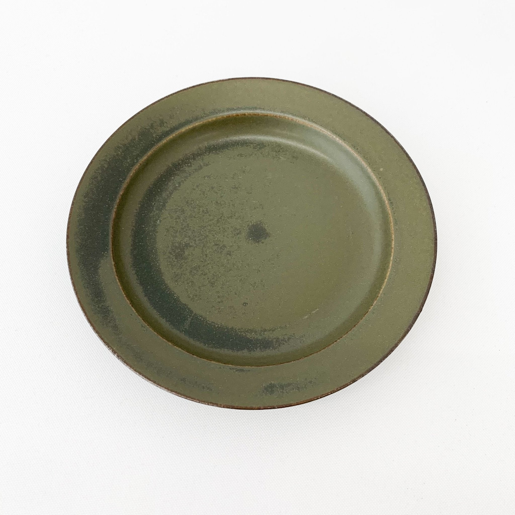 Oxymoron Plate and Cup by Yumiko Iihoshi - tortoise general store