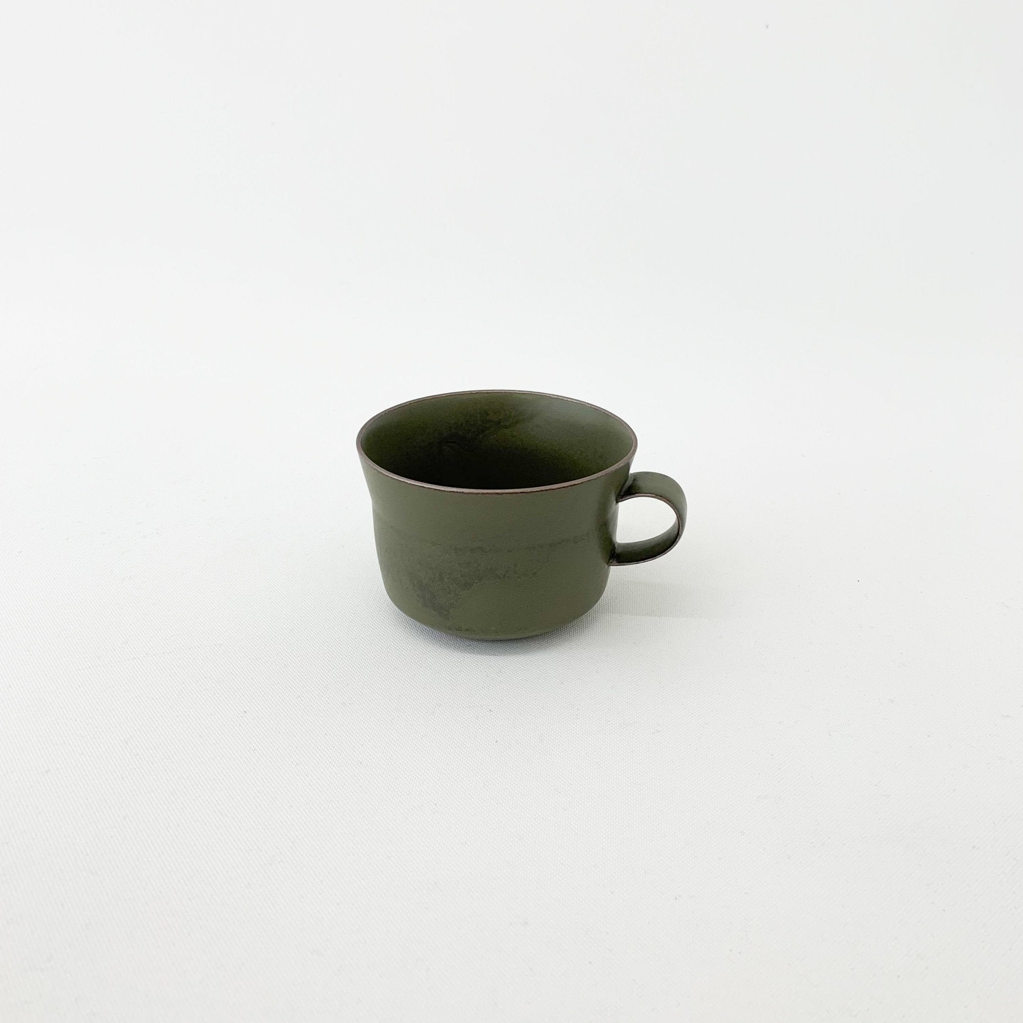 Oxymoron Plate and Cup by Yumiko Iihoshi - tortoise general store