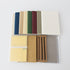 Passport Size Traveler's Notebook Inserts - tortoise general store
