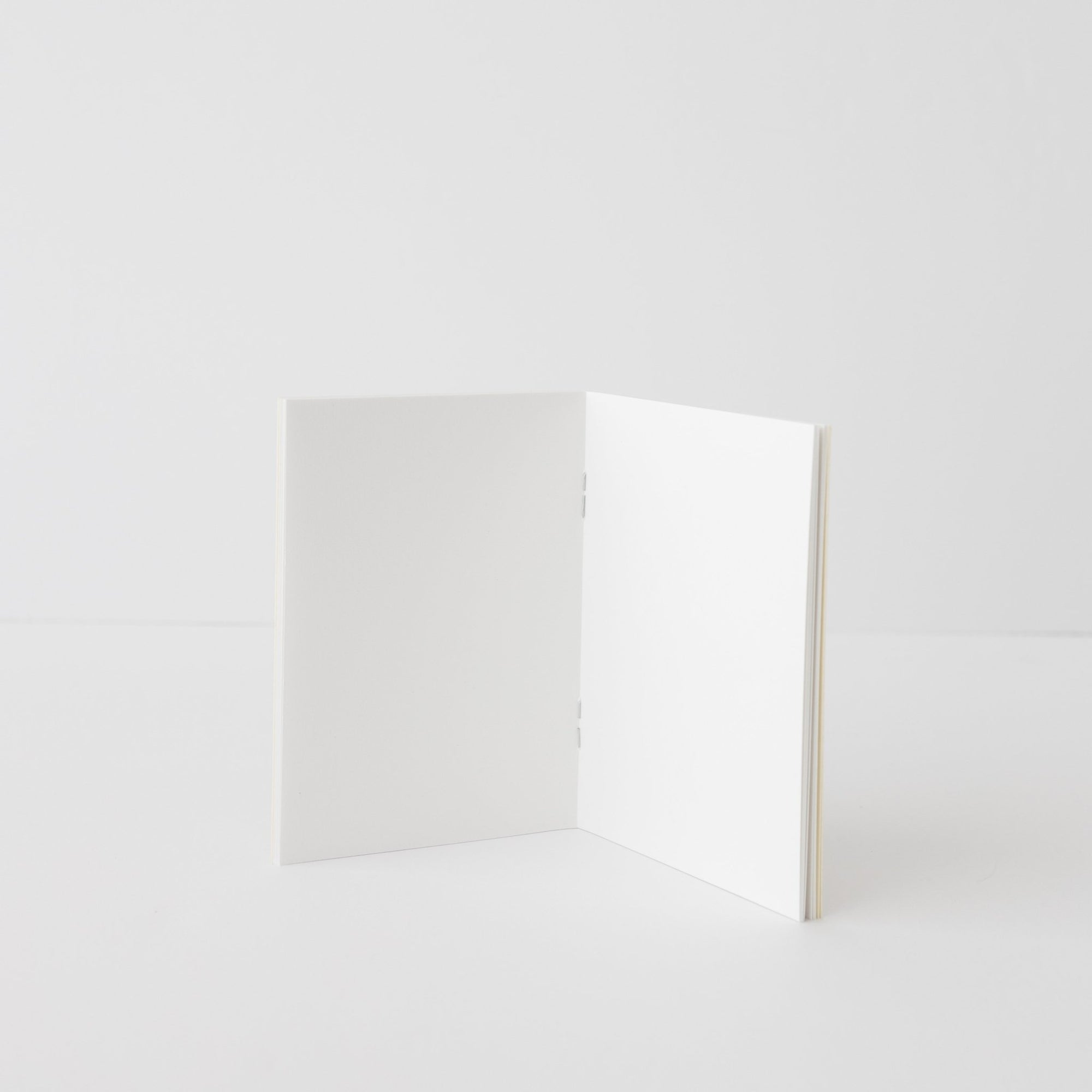 Passport Size Traveler's Notebook Inserts - tortoise general store