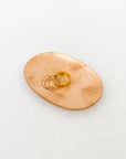 Picus Dish - Brass & Copper - tortoise general store