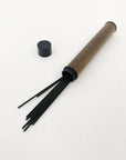 Portable Bamboo Incense Case by Kosuga - tortoise general store